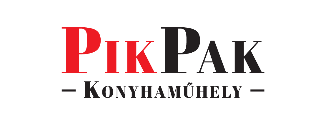 PikPak Konyhaműhely